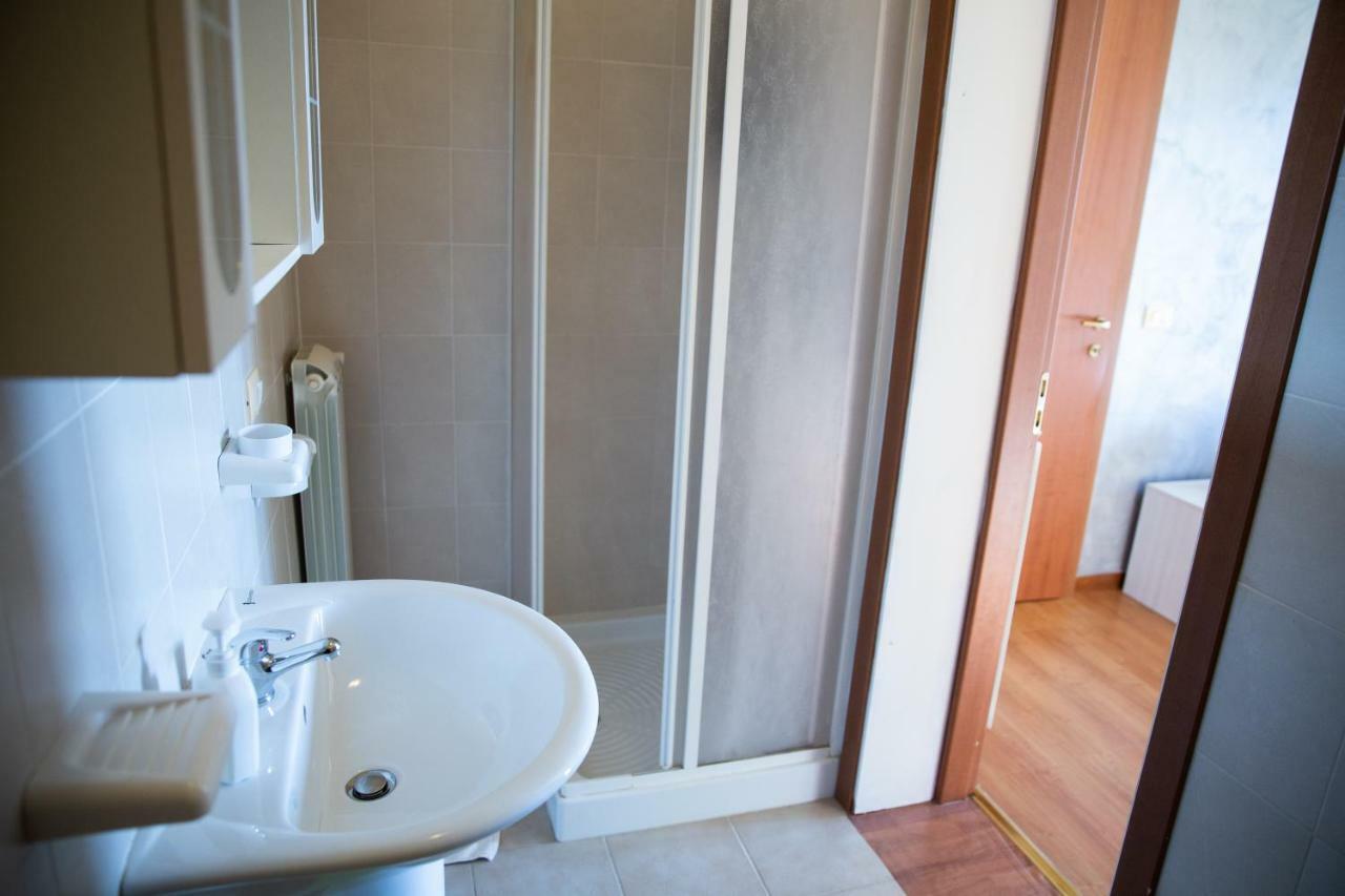 Appartamento Della Pia Bevagna Exterior foto